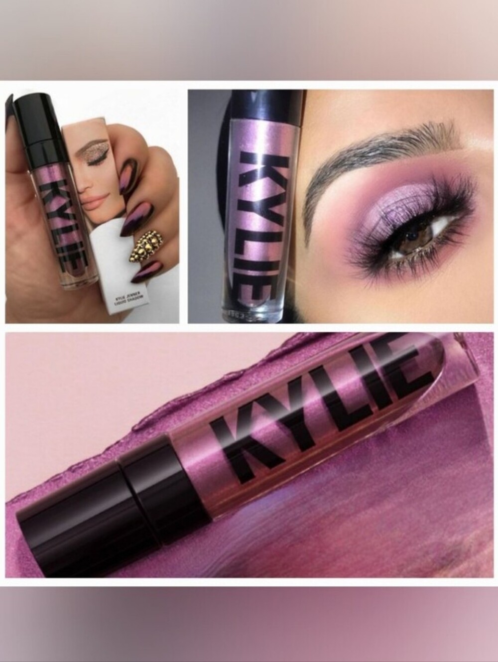 Kylie Cosmetics Bundle! All New & Authentic* Some Limited Edition & Rare 13pcs